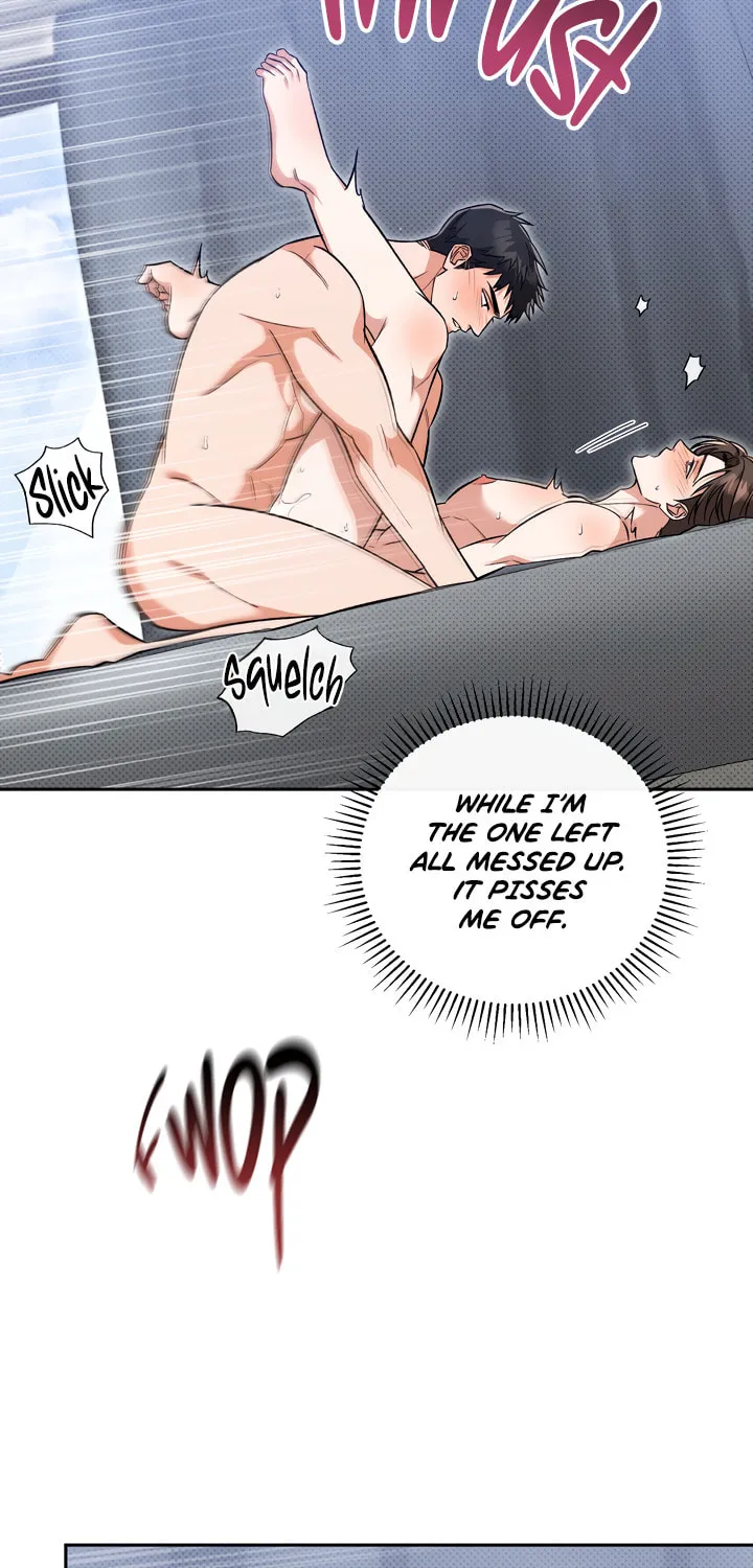Pheromone Fetish Chapter 7 page 75 - 