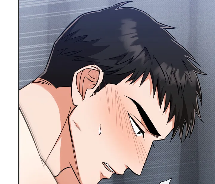 Pheromone Fetish Chapter 7 page 76 - 