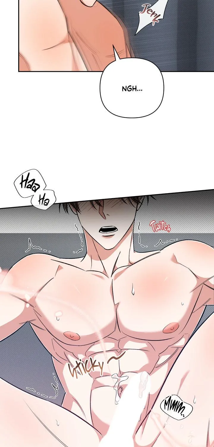 Pheromone Fetish Chapter 7 page 77 - 