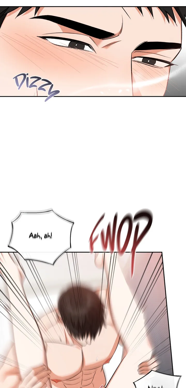 Pheromone Fetish Chapter 7 page 79 - 