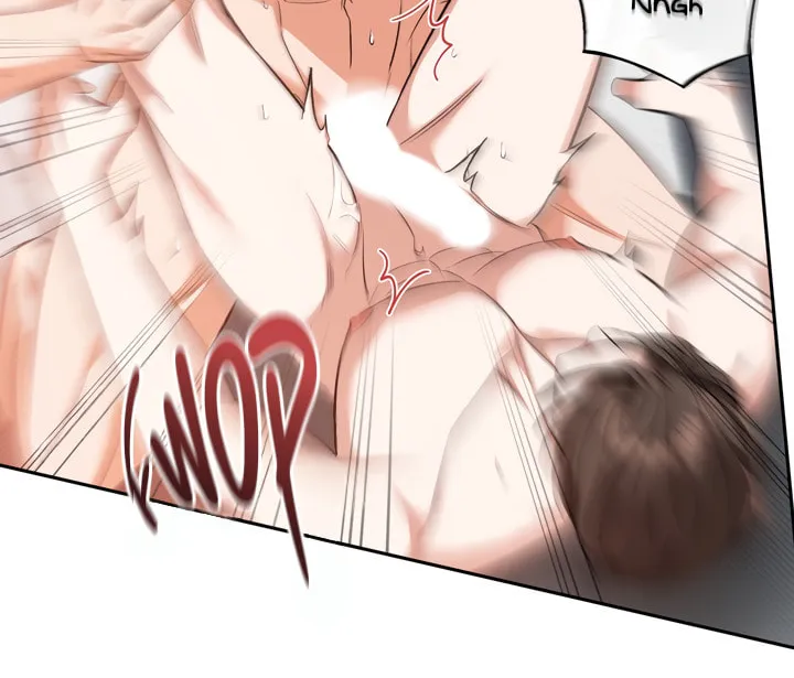 Pheromone Fetish Chapter 7 page 80 - 