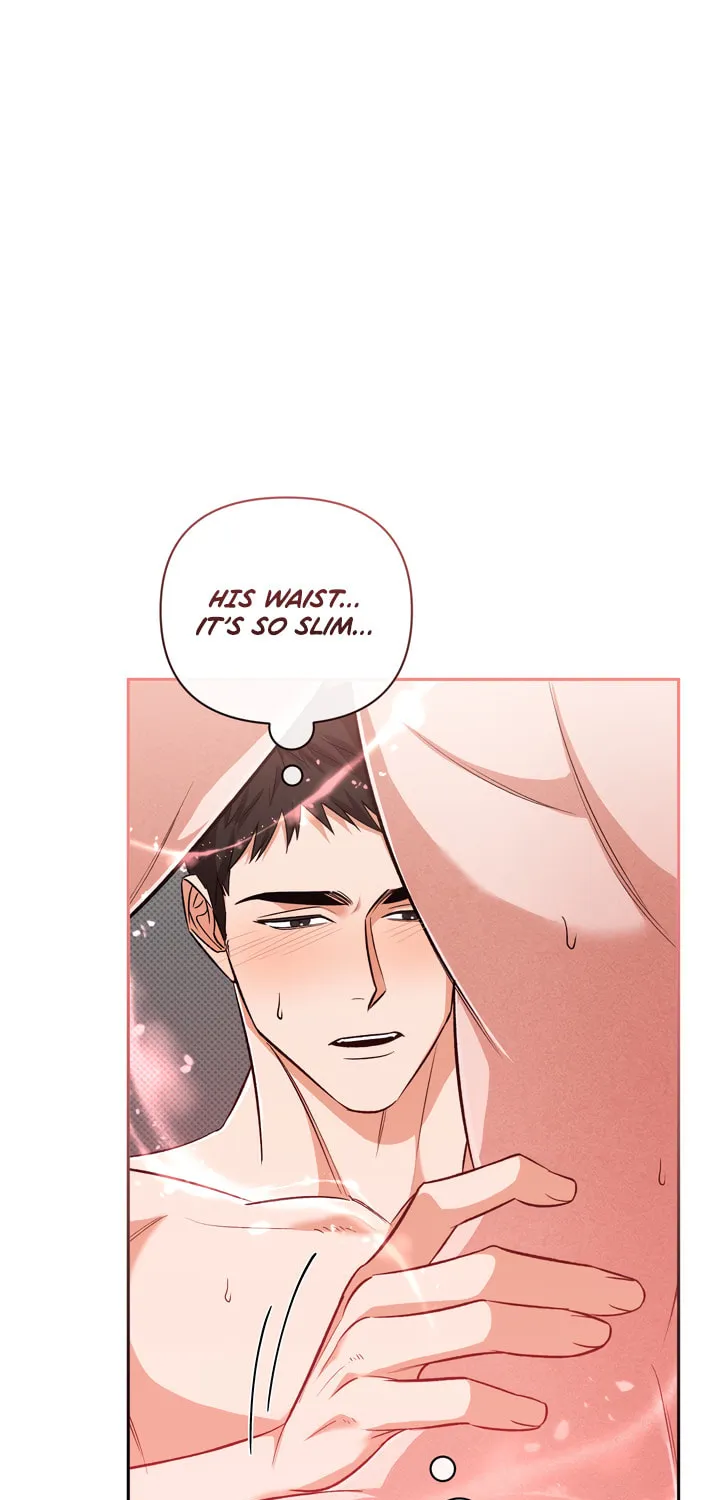 Pheromone Fetish Chapter 7 page 9 - 