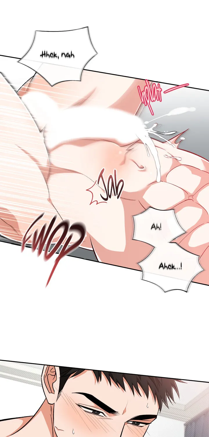Pheromone Fetish Chapter 7 page 81 - 