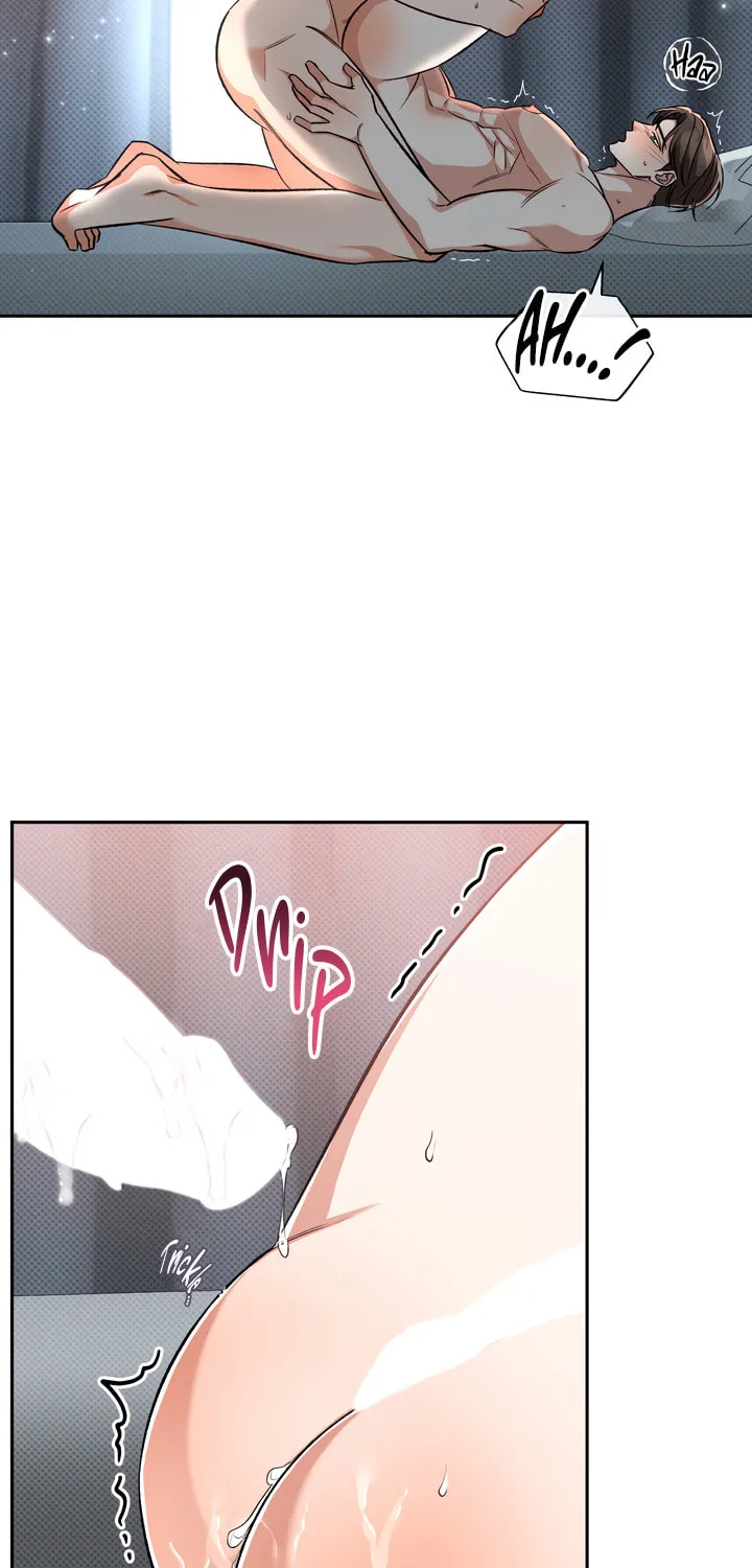 Pheromone Fetish Chapter 7 page 85 - 