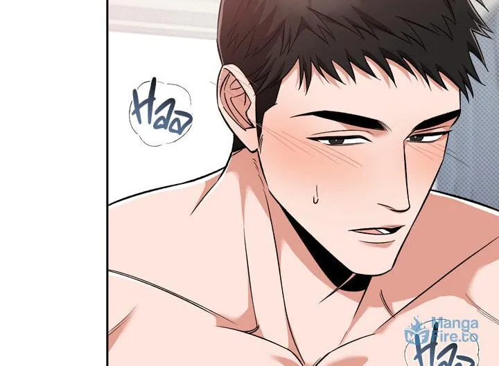 Pheromone Fetish Chapter 7 page 90 - 