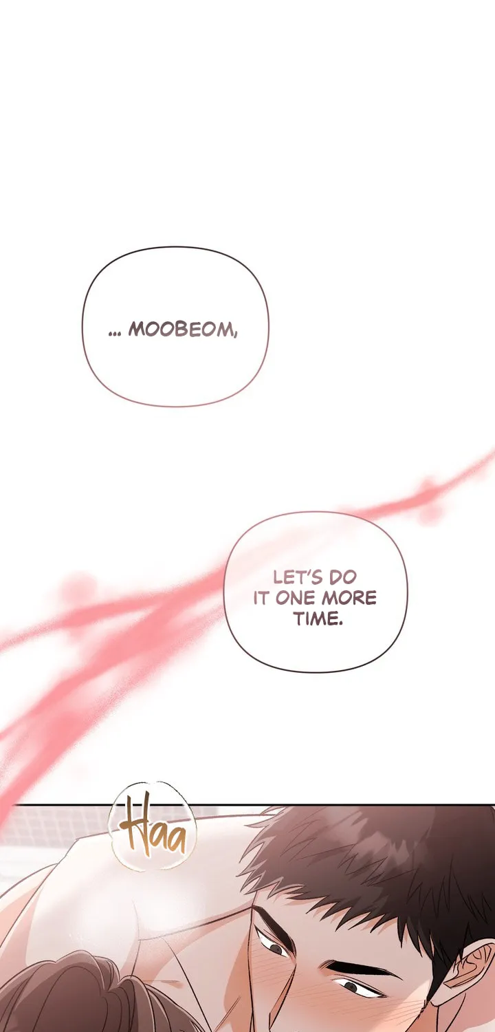 Pheromone Fetish Chapter 8 page 2 - 