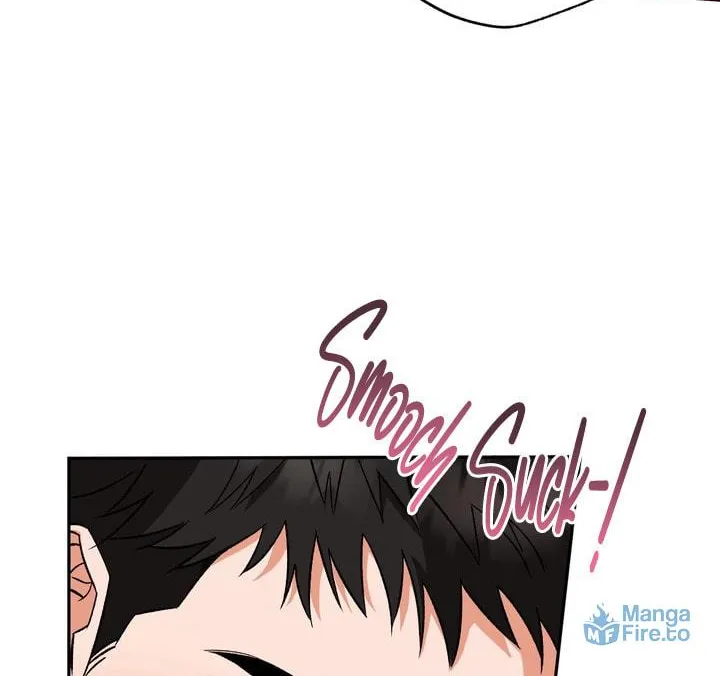 Pheromone Fetish Chapter 8 page 11 - 
