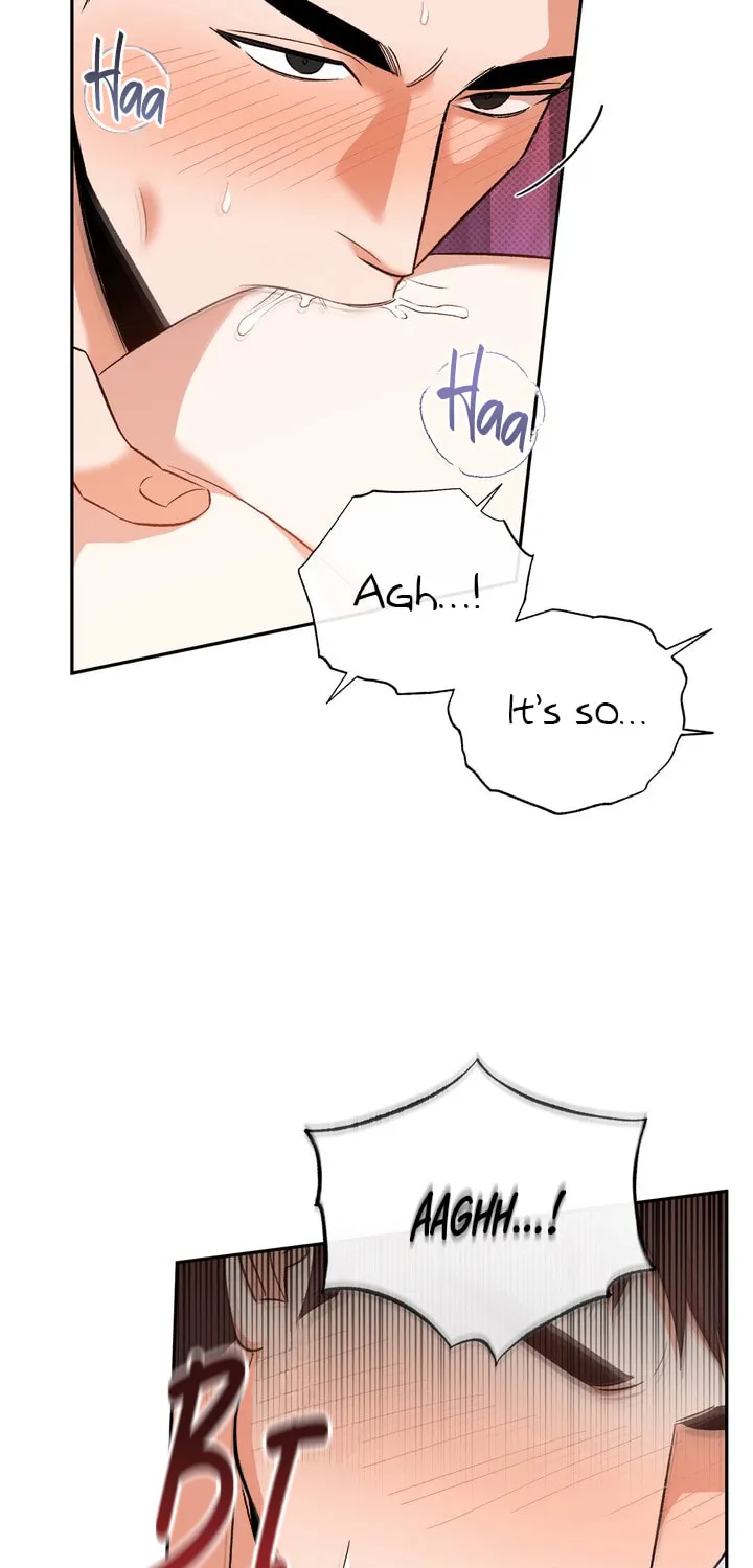 Pheromone Fetish Chapter 8 page 12 - 