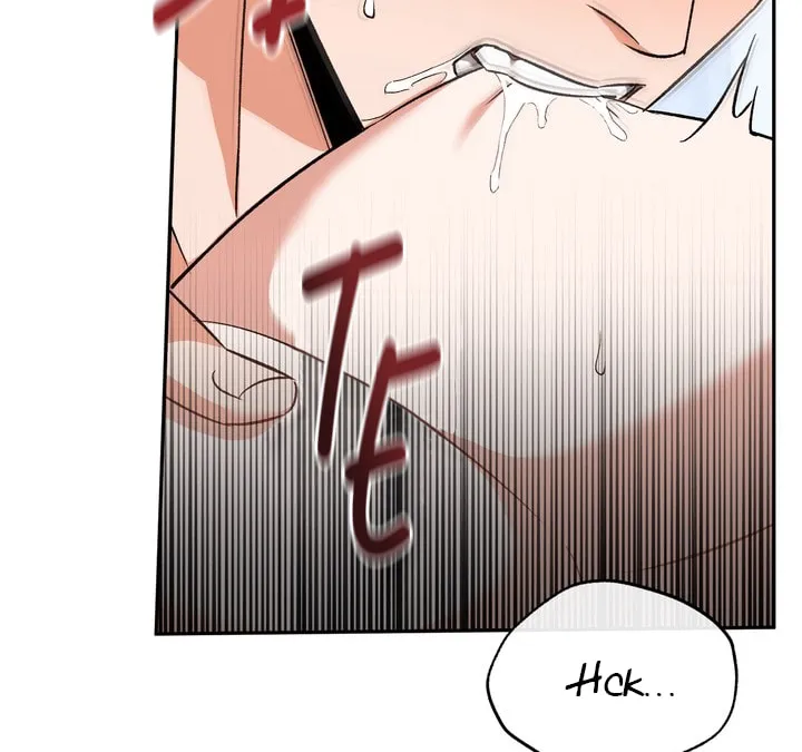Pheromone Fetish Chapter 8 page 13 - 