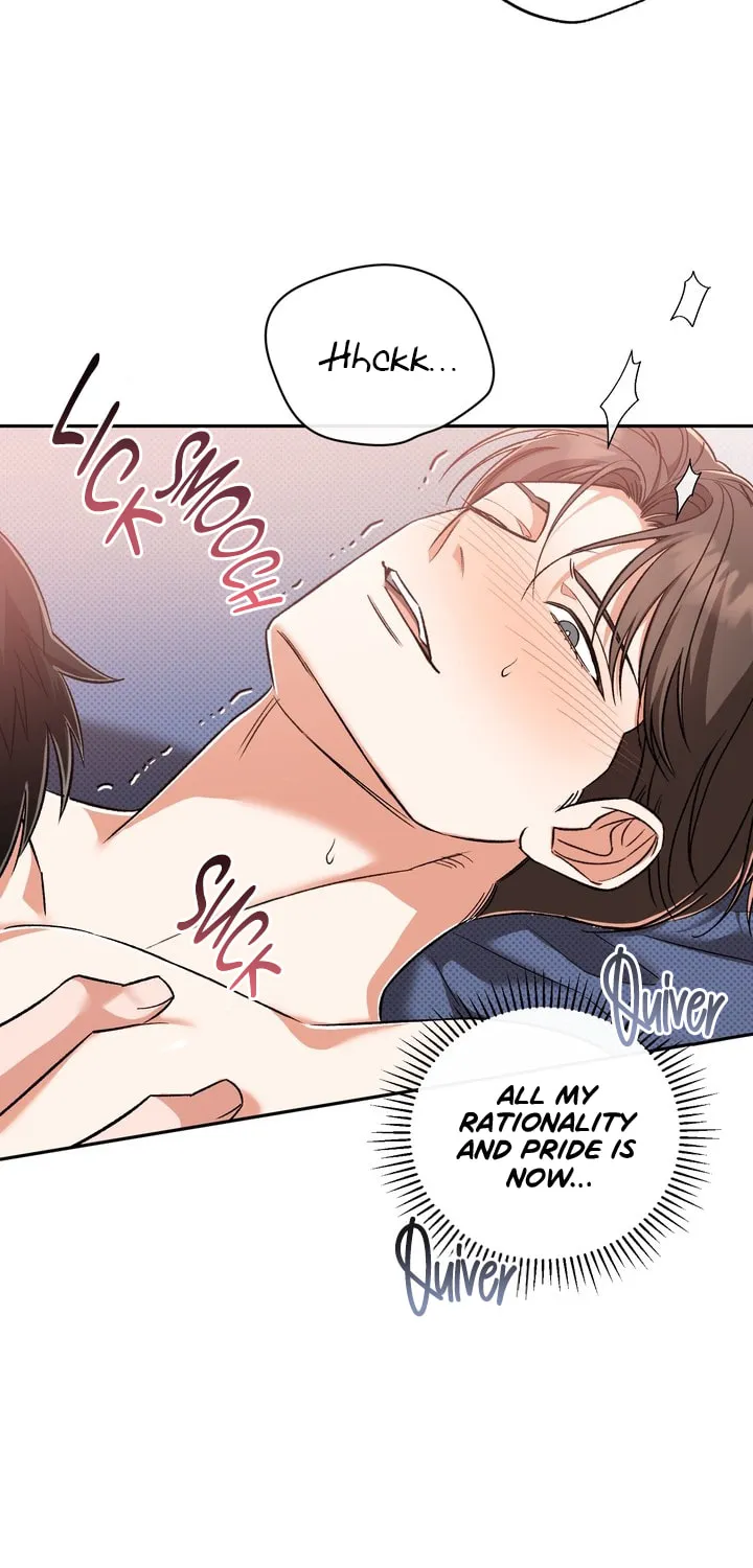Pheromone Fetish Chapter 8 page 14 - 