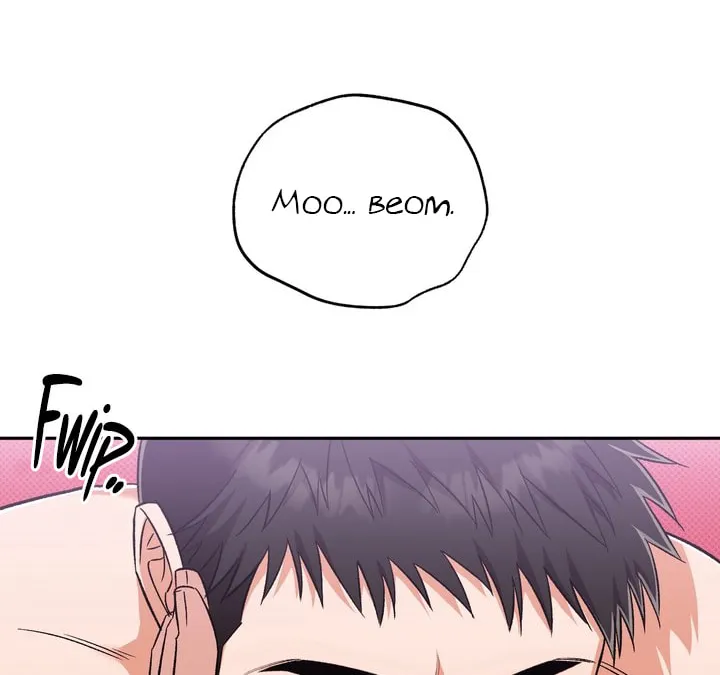 Pheromone Fetish Chapter 8 page 15 - 