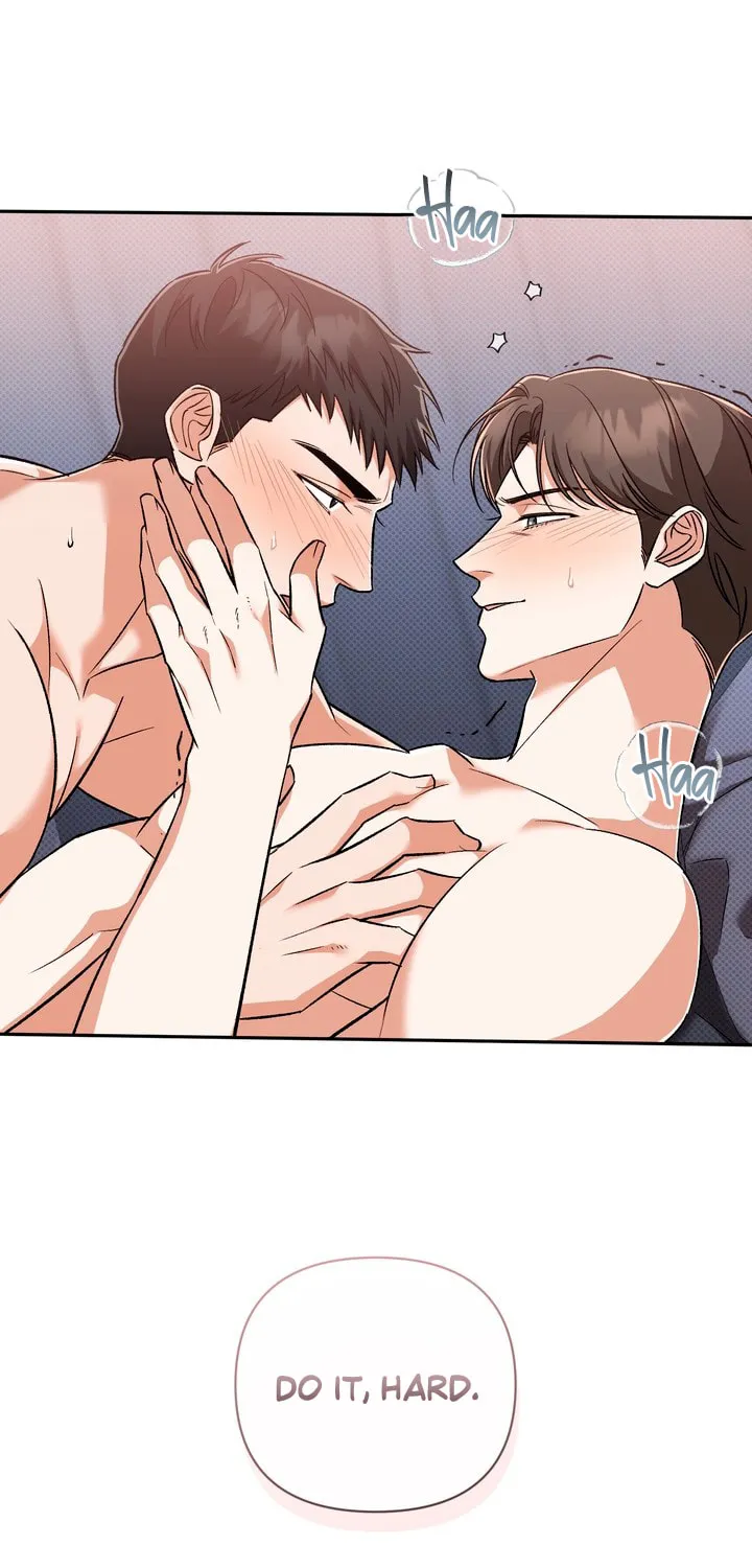 Pheromone Fetish Chapter 8 page 18 - 