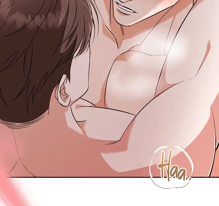 Pheromone Fetish Chapter 8 page 3 - 