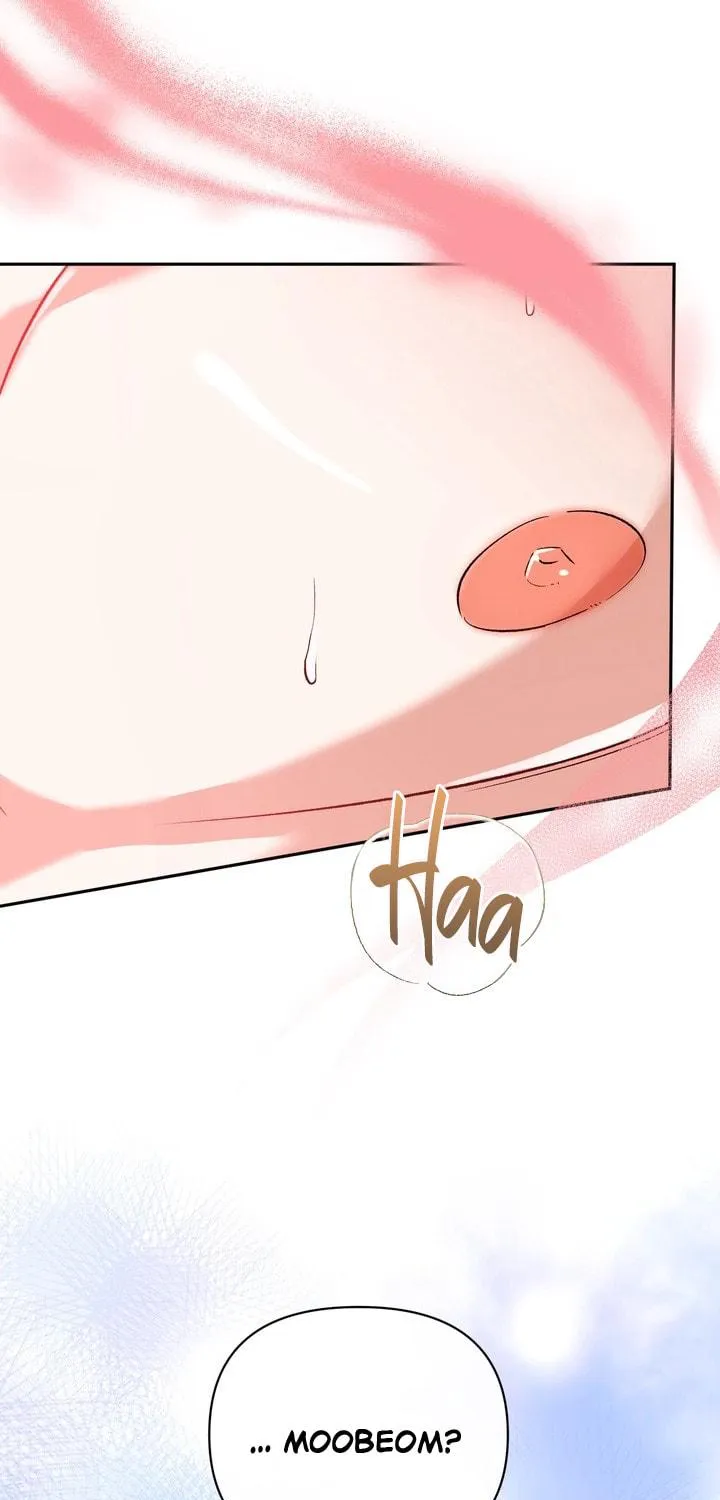 Pheromone Fetish Chapter 8 page 4 - 
