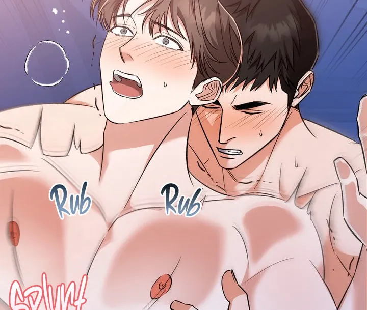 Pheromone Fetish Chapter 8 page 31 - 