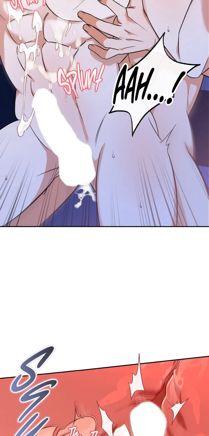 Pheromone Fetish Chapter 8 page 32 - 