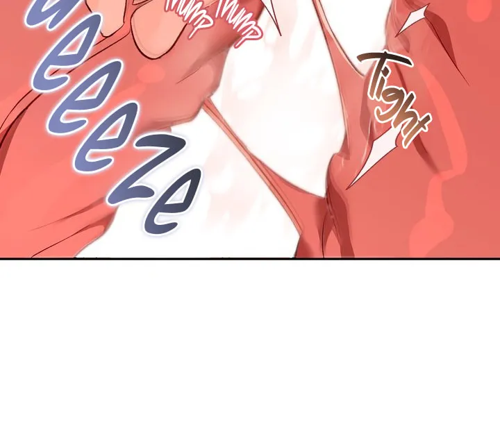 Pheromone Fetish Chapter 8 page 33 - 