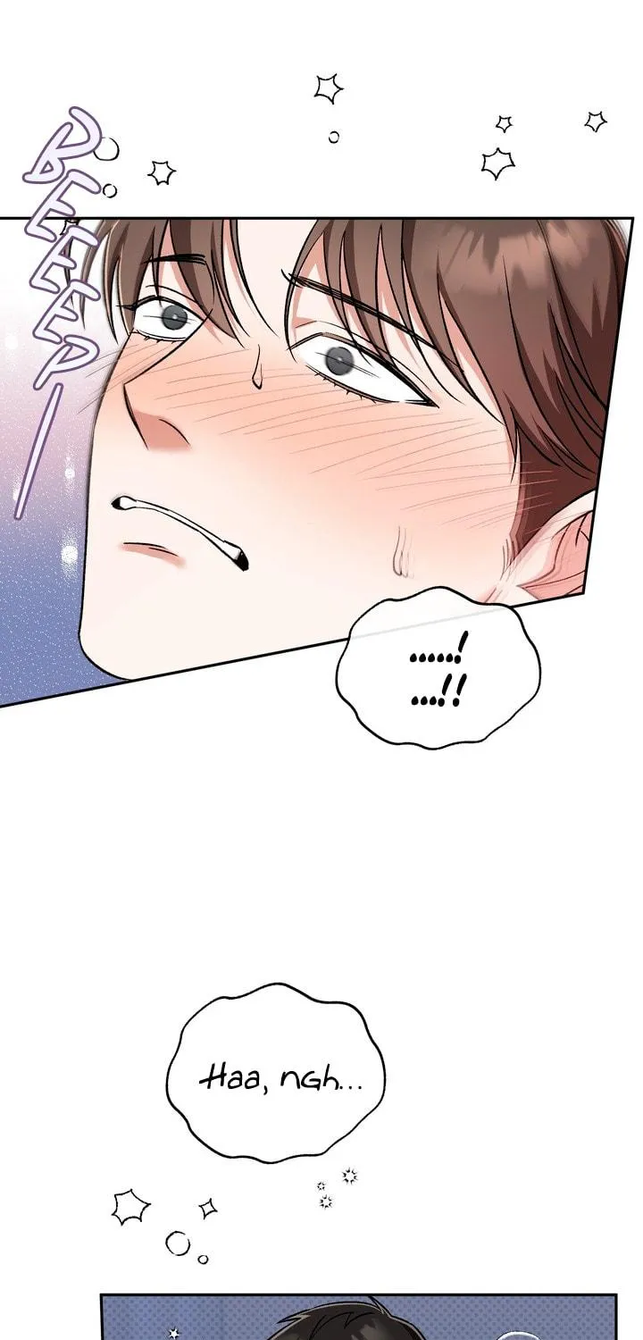 Pheromone Fetish Chapter 8 page 34 - 