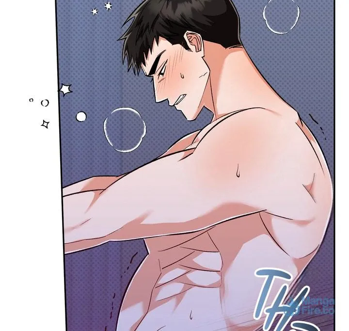 Pheromone Fetish Chapter 8 page 35 - 