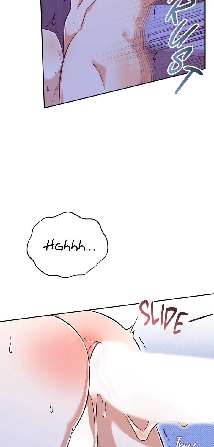 Pheromone Fetish Chapter 8 page 36 - 