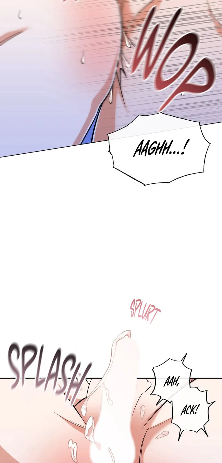 Pheromone Fetish Chapter 8 page 38 - 