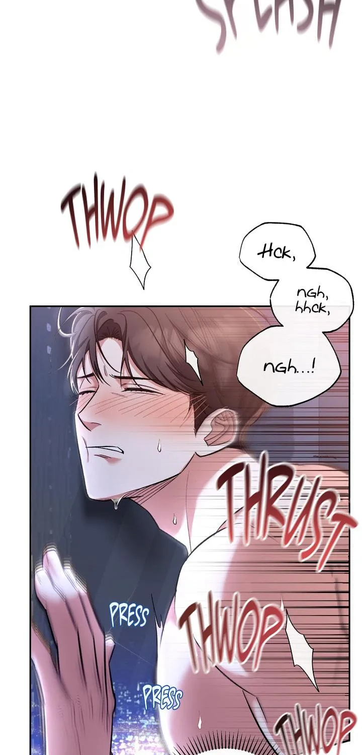Pheromone Fetish Chapter 8 page 40 - 