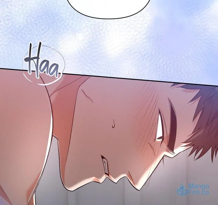 Pheromone Fetish Chapter 8 page 5 - 