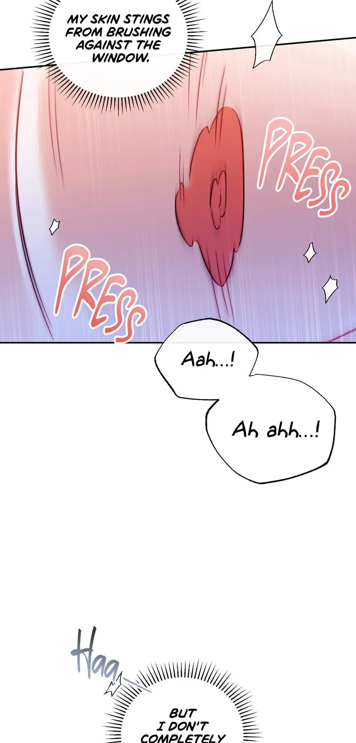 Pheromone Fetish Chapter 8 page 42 - 