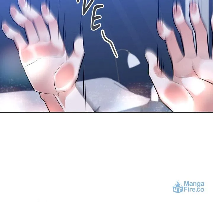 Pheromone Fetish Chapter 8 page 47 - 