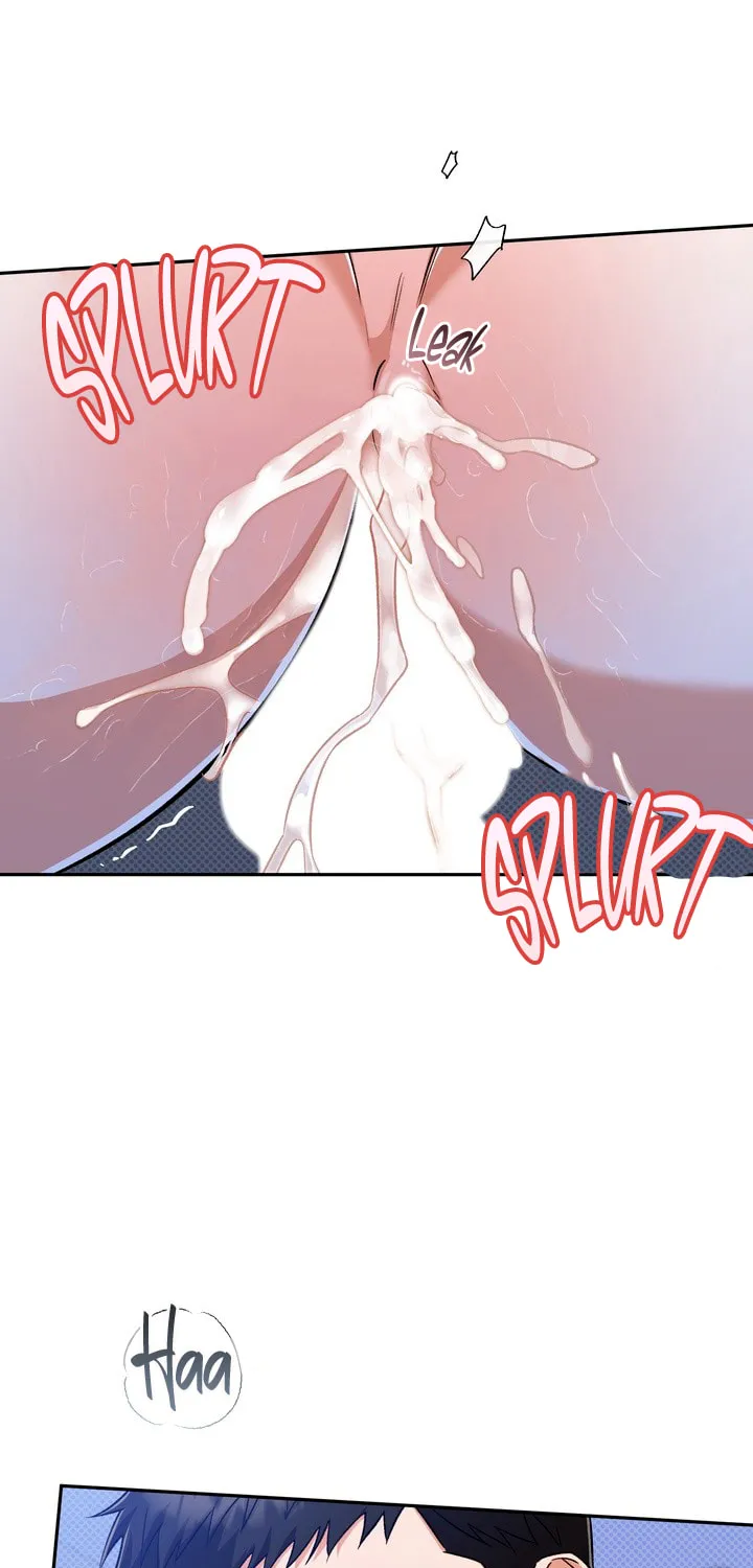Pheromone Fetish Chapter 8 page 50 - 
