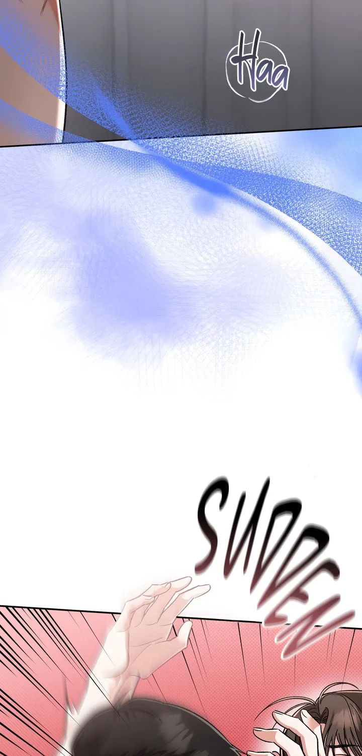 Pheromone Fetish Chapter 8 page 6 - 