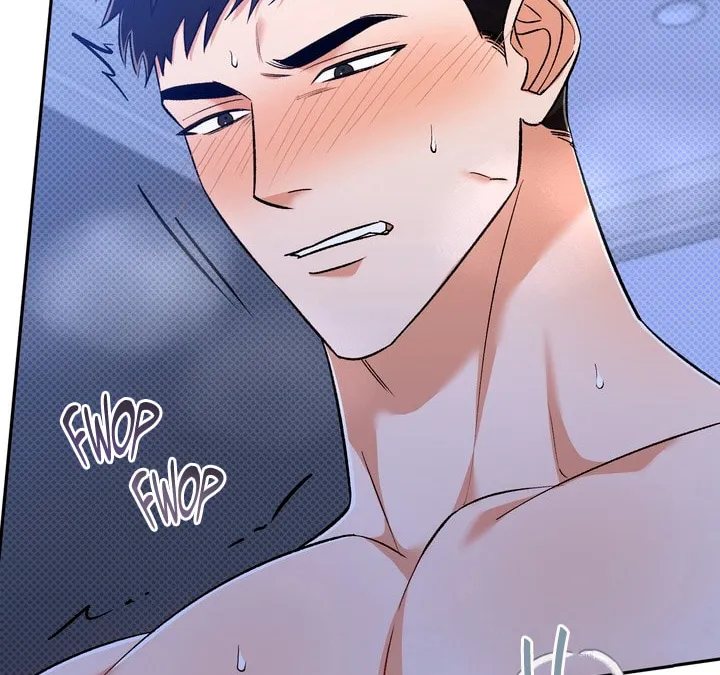 Pheromone Fetish Chapter 8 page 51 - 