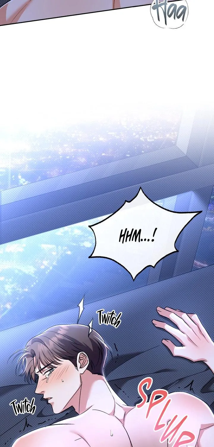 Pheromone Fetish Chapter 8 page 52 - 