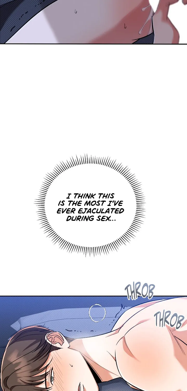 Pheromone Fetish Chapter 8 page 54 - 