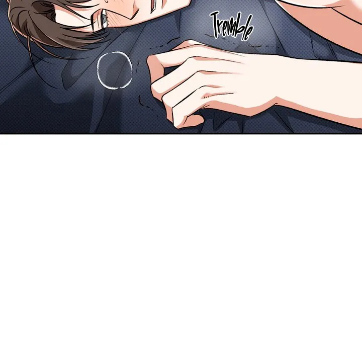 Pheromone Fetish Chapter 8 page 55 - 