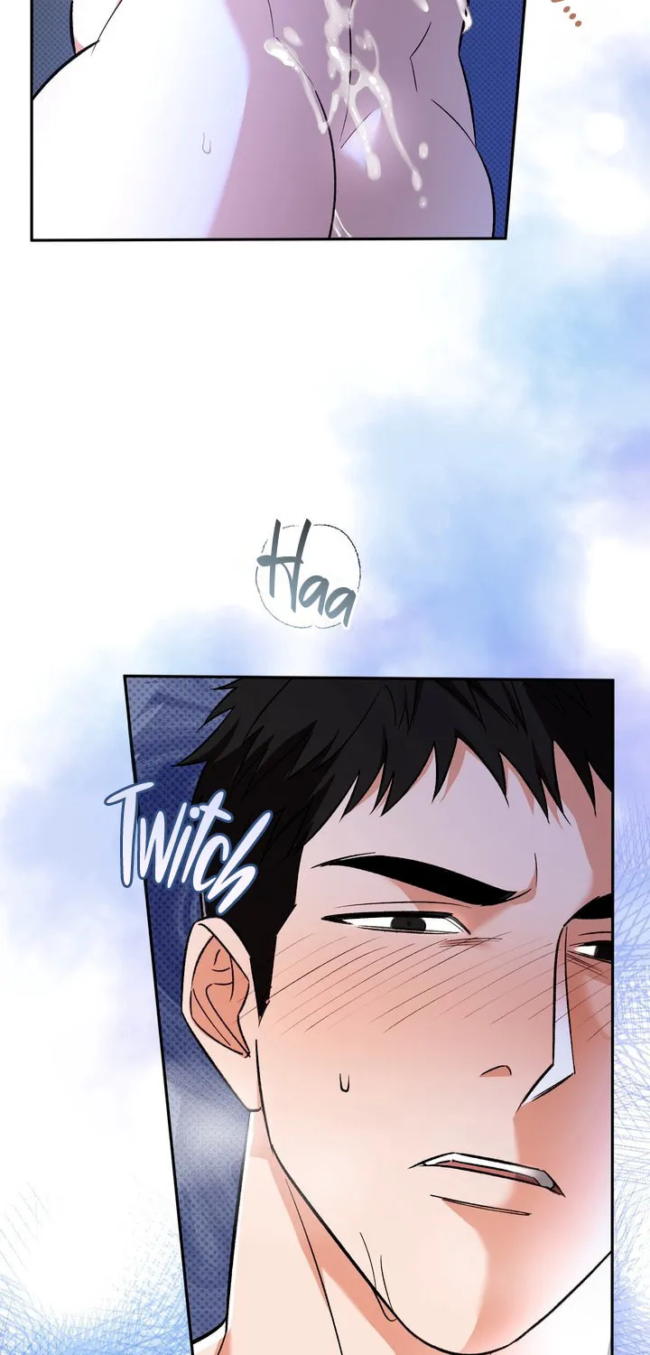 Pheromone Fetish Chapter 8 page 60 - 