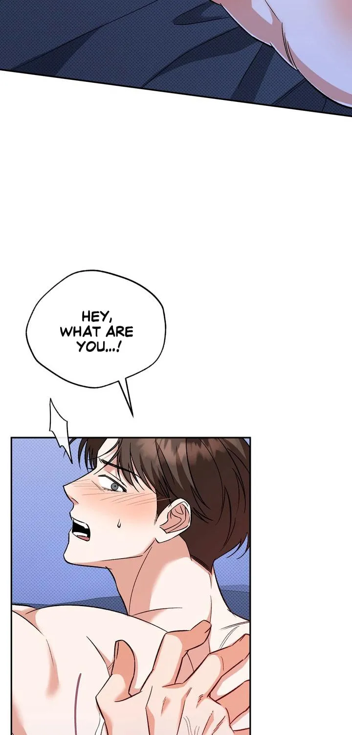 Pheromone Fetish Chapter 8 page 64 - 