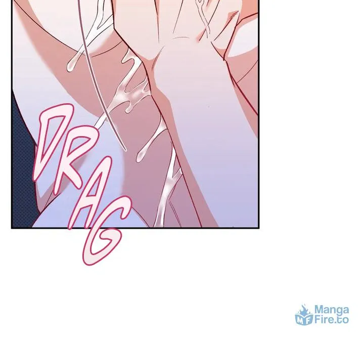 Pheromone Fetish Chapter 8 page 65 - 