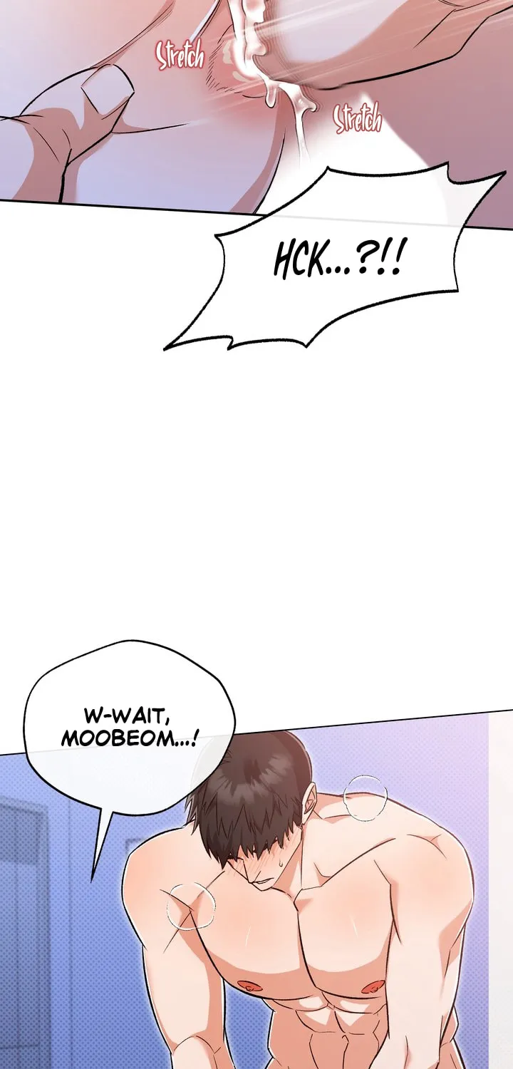 Pheromone Fetish Chapter 8 page 68 - 