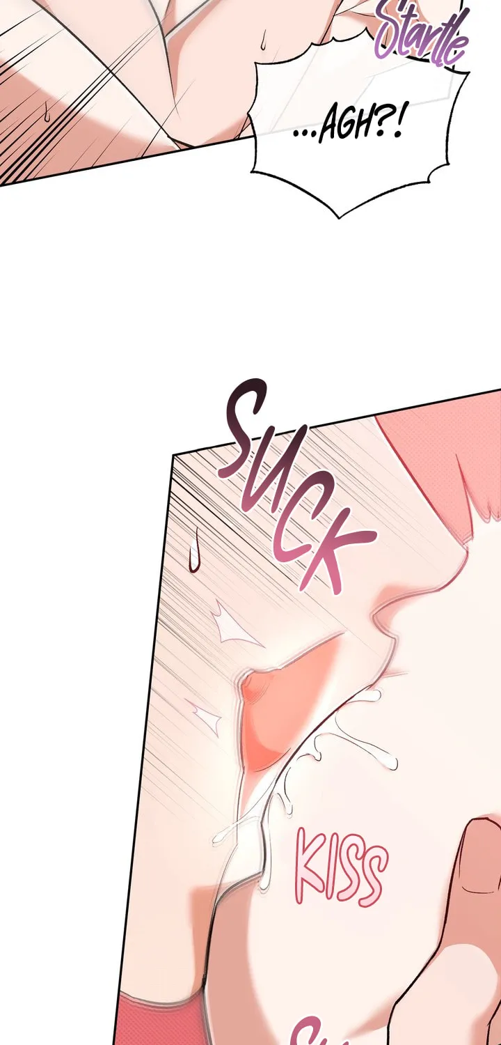 Pheromone Fetish Chapter 8 page 8 - 
