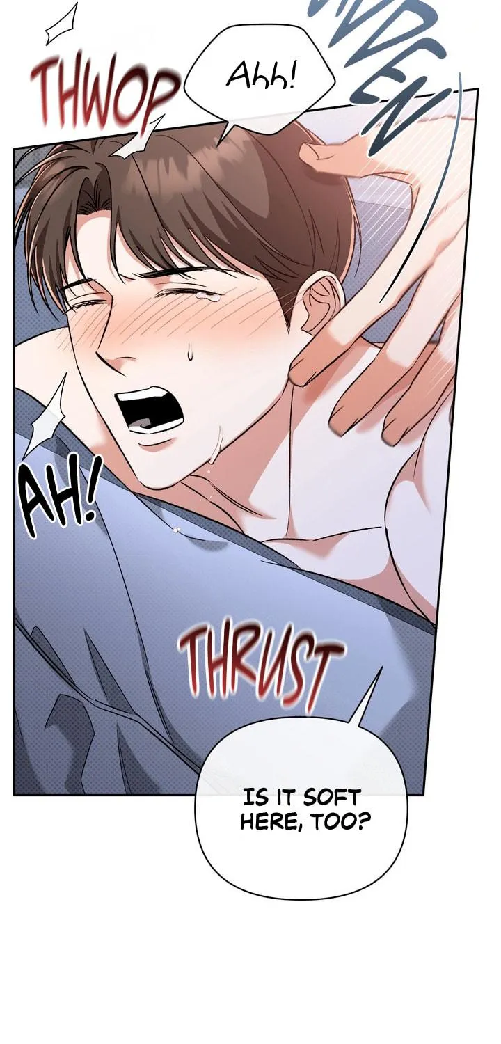 Pheromone Fetish Chapter 8 page 76 - 