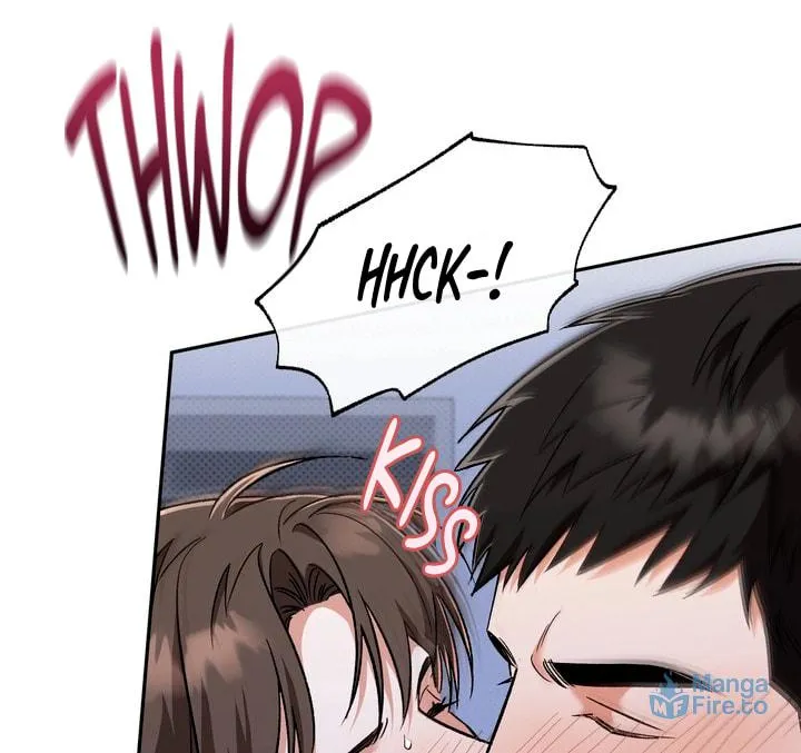 Pheromone Fetish Chapter 8 page 77 - 