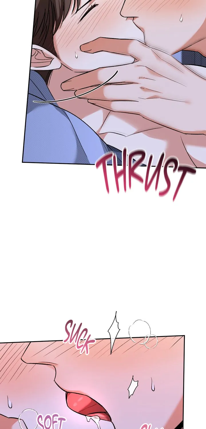 Pheromone Fetish Chapter 8 page 78 - 