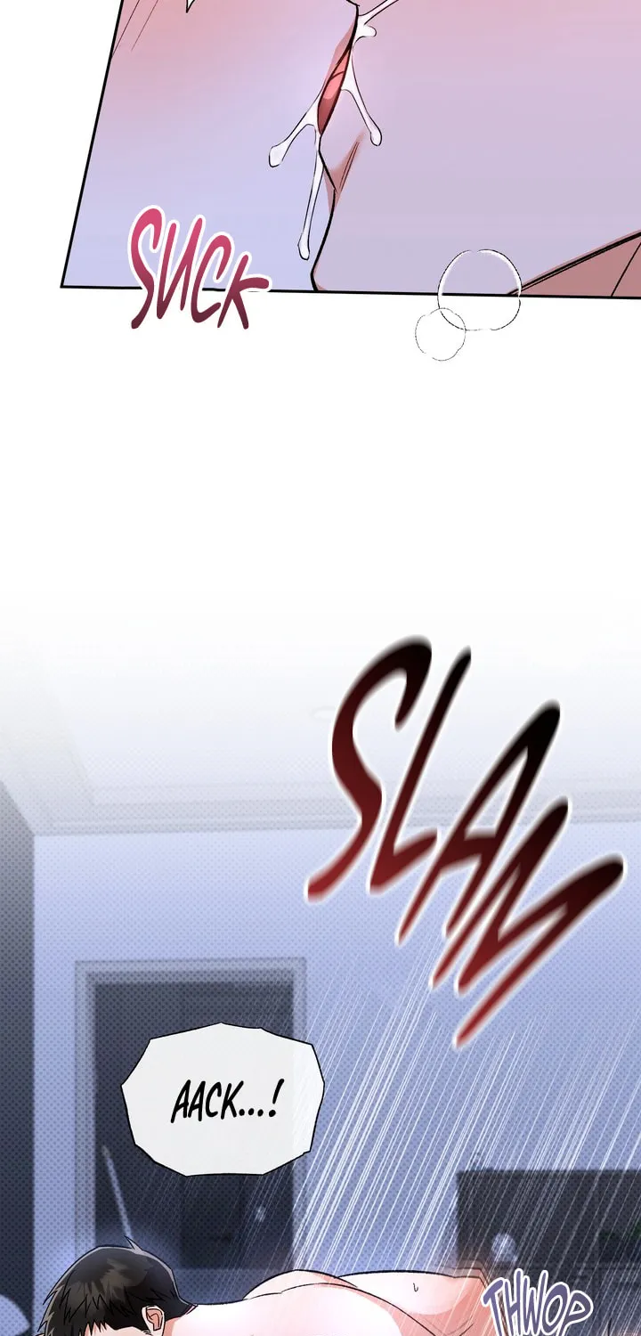 Pheromone Fetish Chapter 8 page 80 - 