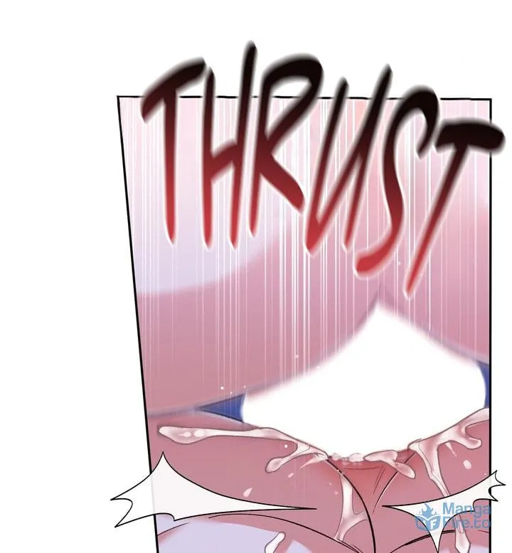Pheromone Fetish Chapter 8 page 83 - 
