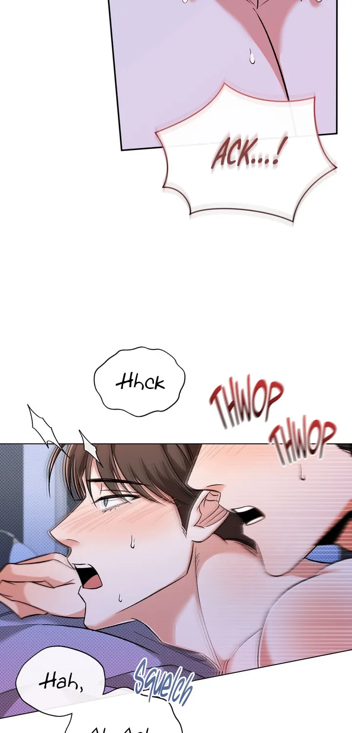 Pheromone Fetish Chapter 8 page 84 - 