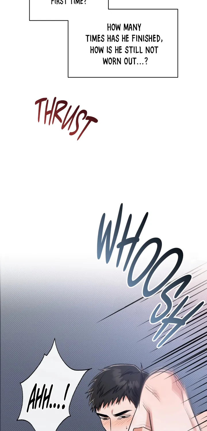 Pheromone Fetish Chapter 8 page 86 - 