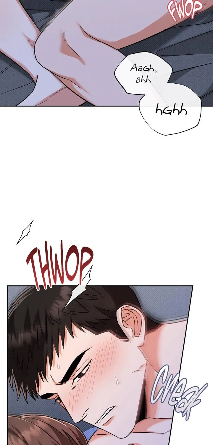 Pheromone Fetish Chapter 8 page 88 - 