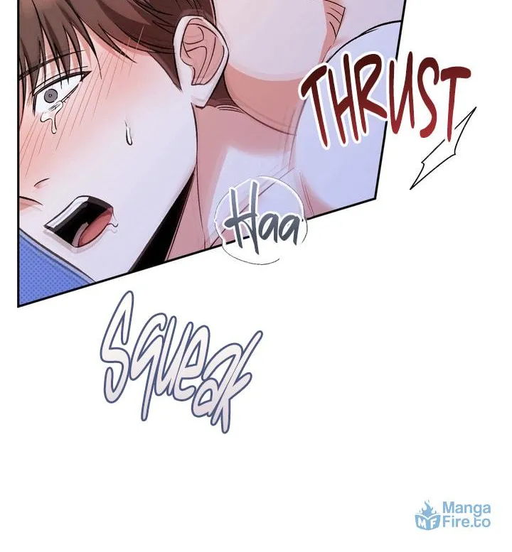 Pheromone Fetish Chapter 8 page 89 - 