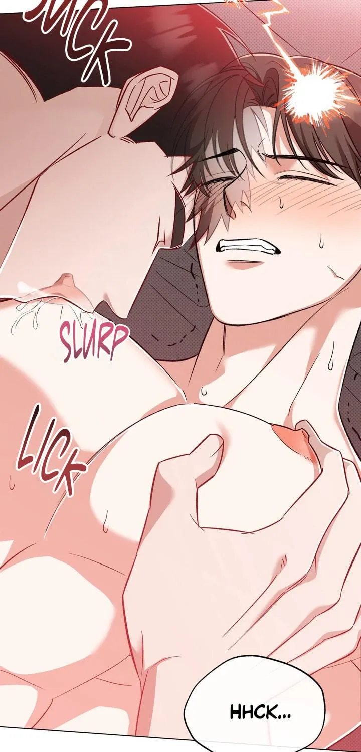 Pheromone Fetish Chapter 8 page 10 - 